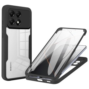 Etui Exoguard 360 Lite - Xiaomi Poco F6 Pro