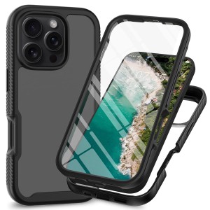 Etui Exoguard 360 - Apple Iphone 16 Pro
