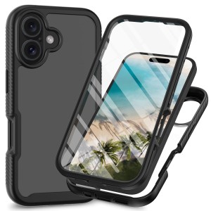 Etui Exoguard 360 - Apple Iphone 16 Plus