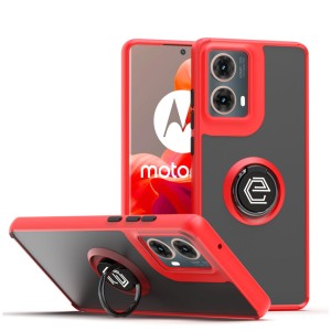 Etui Exoguard O-Ring - Motorola Moto G85 5g - Red