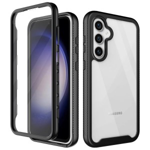 Etui Exoguard 360 - Samsung Galaxy S24 Fe