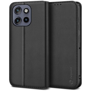 Exoguard Wallet 2 - Motorola Edge 50 Neo - Black