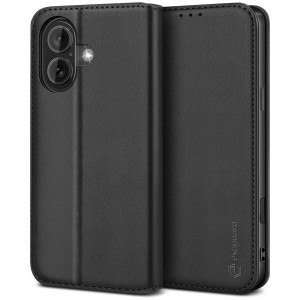 Exoguard Wallet 2 - Apple Iphone 16 - Black
