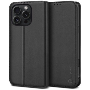 Exoguard Wallet 2 - Apple Iphone 16 Pro - Black