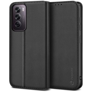 Exoguard Wallet 2 - Oppo Reno 12 Pro 5g - Black