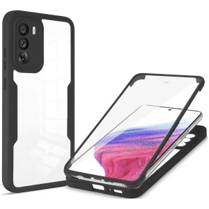 Etui Exoguard 360 Lite - Oppo Reno 12 5g