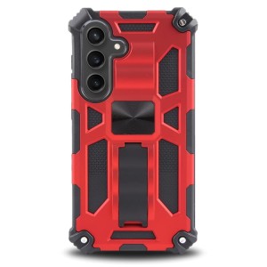 Etui Exoguard Military - Samsung Galaxy A16 - Red