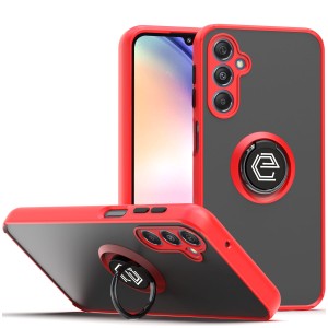 Etui Exoguard O-Ring - Samsung Galaxy A16 - Red