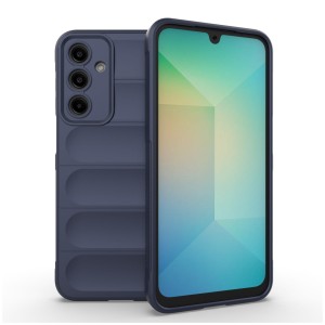 Etui Exoguard Magic - Samsung Galaxy A16 - Dark Blue