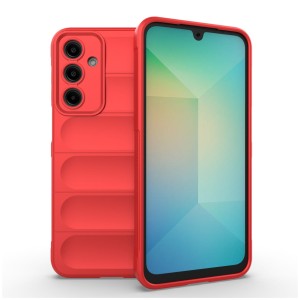 Etui Exoguard Magic - Samsung Galaxy A16 - Red