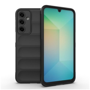 Etui Exoguard Magic - Samsung Galaxy A16 - Black