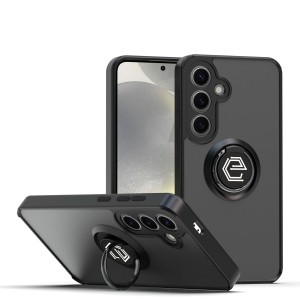 Etui Exoguard O-Ring - Samsung Galaxy S24 Fe 5g - Black