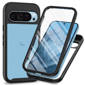 Etui Exoguard 360 - Google Pixel 9 / 9 Pro