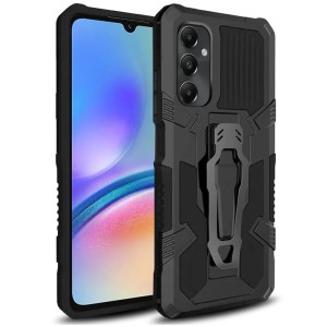 Etui Exoguard Predator - Samsung Galaxy A16 - Black