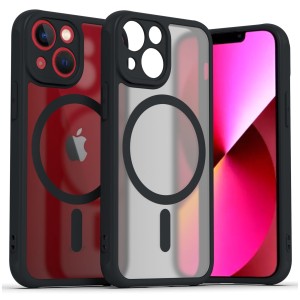 Etui Exoguard Matte Lite - Apple Iphone 13 Mini (5.4") - Black