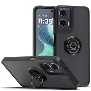 Etui Exoguard O-Ring - Motorola Moto G35 5g - Black