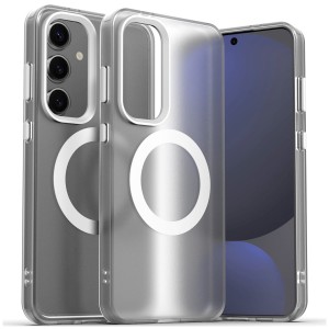 Etui Exoguard Maglite - Samsung Galaxy S24 Fe - Clear