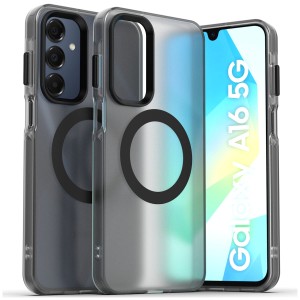 Etui Exoguard Maglite - Samsung Galaxy A16 - Black