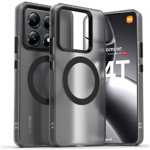 Etui Exoguard Maglite - Xiaomi 14t - Black