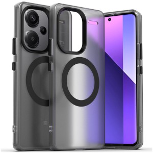 Etui Exoguard Maglite - Xiaomi Redmi Note 13 Pro Plus 5g - Black