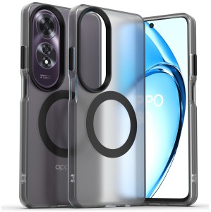 Etui Exoguard Maglite - Oppo A60 - Black