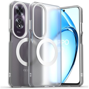 Etui Exoguard Maglite - Oppo A60 - Clear