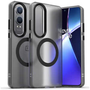 Etui Exoguard Maglite - Oneplus Nord Ce 4 Lite 5g - Black