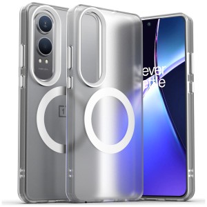 Etui Exoguard Maglite - Oneplus Nord Ce 4 Lite 5g - Clear