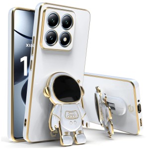 Etui Exoguard Astronaut - Xiaomi 14t - White