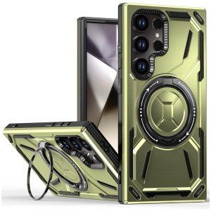 Etui Exoguard Protectcase - Samsung Galaxy S25 Ultra - Green