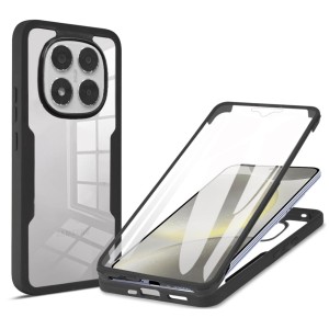 Etui Exoguard 360 Lite - Xiaomi Redmi Note 14 Pro 5g / 14 Pro+ 5g / Poco X7 5g