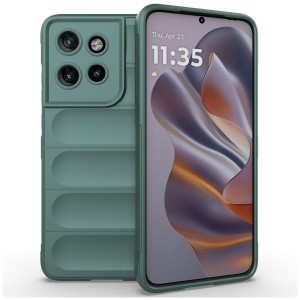 Etui Exoguard Magic - Motorola Edge 50 Neo - Green