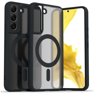 Etui Exoguard Matte Lite - Samsung Galaxy S22 5g - Black