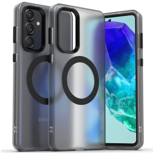 Etui Exoguard Maglite - Samsung Galaxy M55 5g - Black