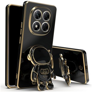 Etui Exoguard Astronaut - Xiaomi Redmi Note 14 Pro Plus 5g - Black