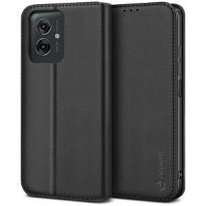 Exoguard Wallet 2 - Motorola Moto G55 - Black