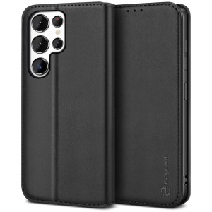 Exoguard Wallet 2 - Samsung Galaxy S25 Ultra - Black