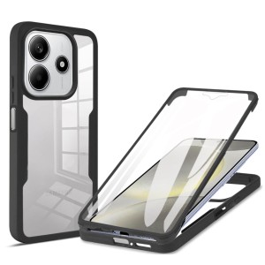 Etui Exoguard 360 Lite - Xiaomi Redmi Note 14 5g