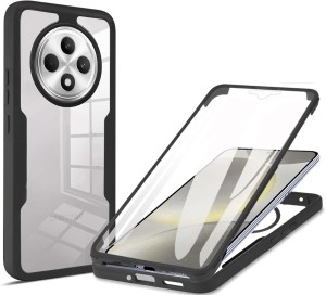 Etui Exoguard 360 Lite - Oppo Reno 12 F / 12 Fs