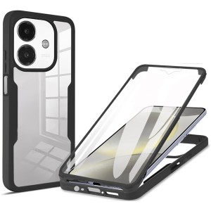 Etui Exoguard 360 Lite - Oppo A40 / A40m / A60 5g
