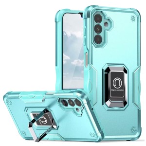 Etui Exoguard I-Stand - Samsung Galaxy A16 - Mint
