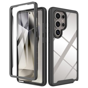 Etui Exoguard 360 - Samsung Galaxy S25 Ultra