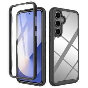 Etui Exoguard 360 - Samsung Galaxy S25 Plus