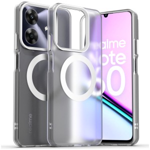 Etui Exoguard Maglite - Realme Note 60 - Clear