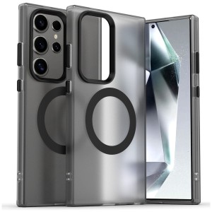 Etui Exoguard Maglite - Samsung Galaxy S25 Ultra - Black