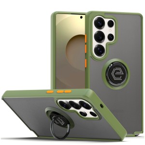 Etui Exoguard O-Ring - Samsung Galaxy S25 Ultra - Green