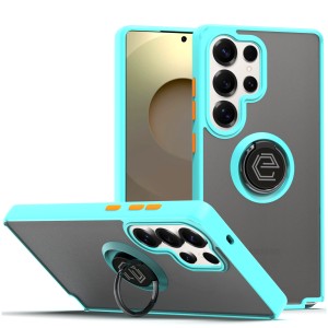 Etui Exoguard O-Ring - Samsung Galaxy S25 Ultra - Light Blue