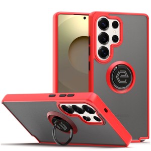 Etui Exoguard O-Ring - Samsung Galaxy S25 Ultra - Red