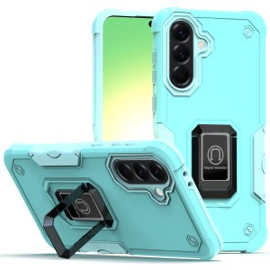Etui Exoguard I-Stand - Samsung Galaxy A56 - Mint