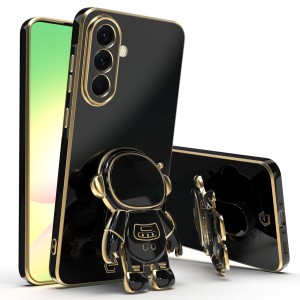 Etui Exoguard Astronaut - Samsung Galaxy A56 5g - Black